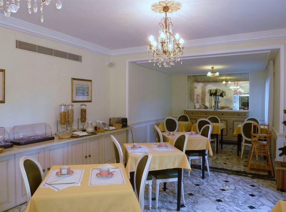 Hotel Carlton Beaulieu-sur-Mer Kültér fotó